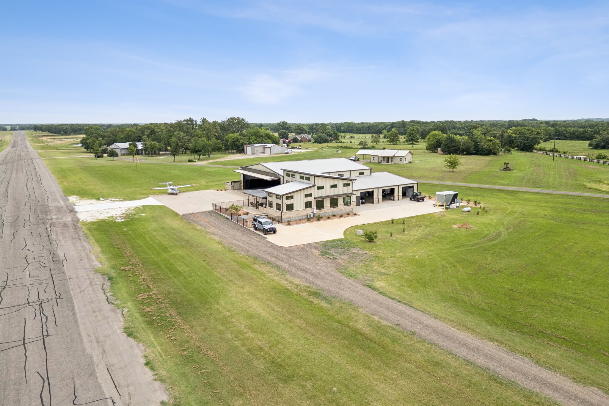 836 Vz County Road Van TX 75790