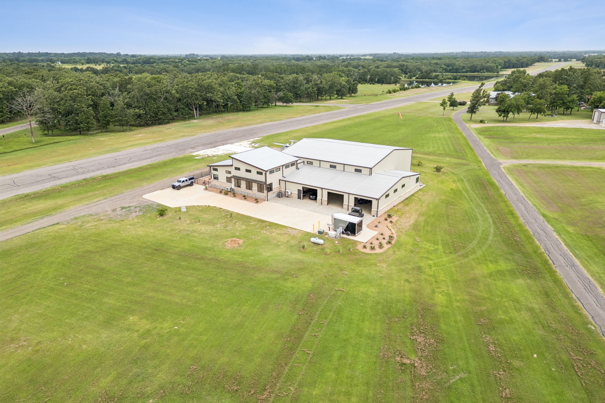 836 Vz County Road Van TX 75790