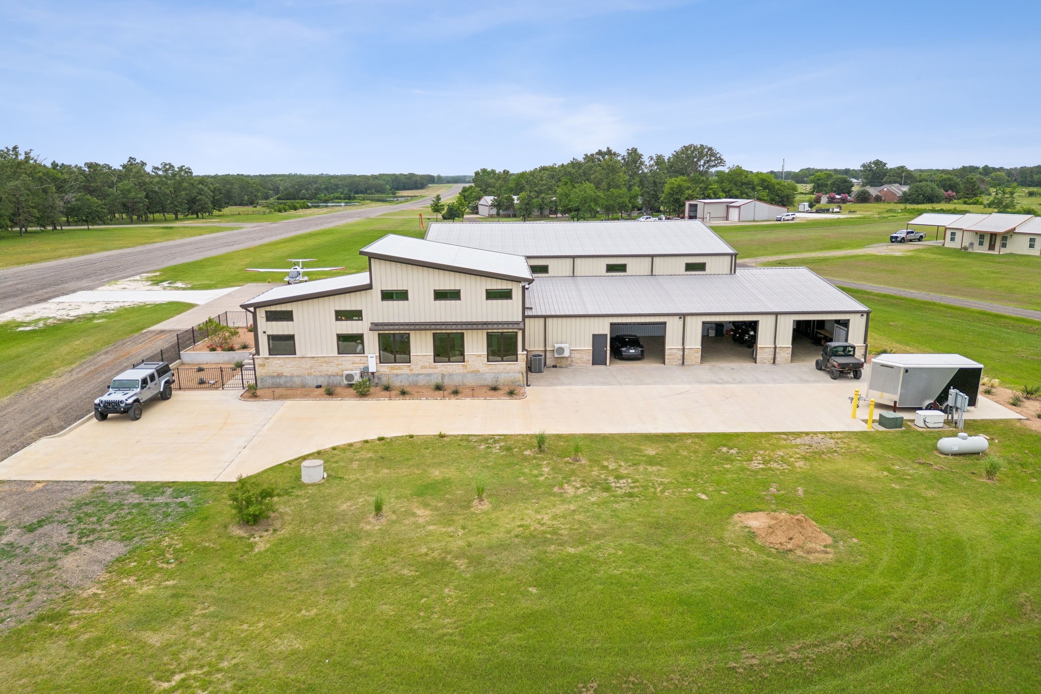 836 Vz County Road Van TX 75790