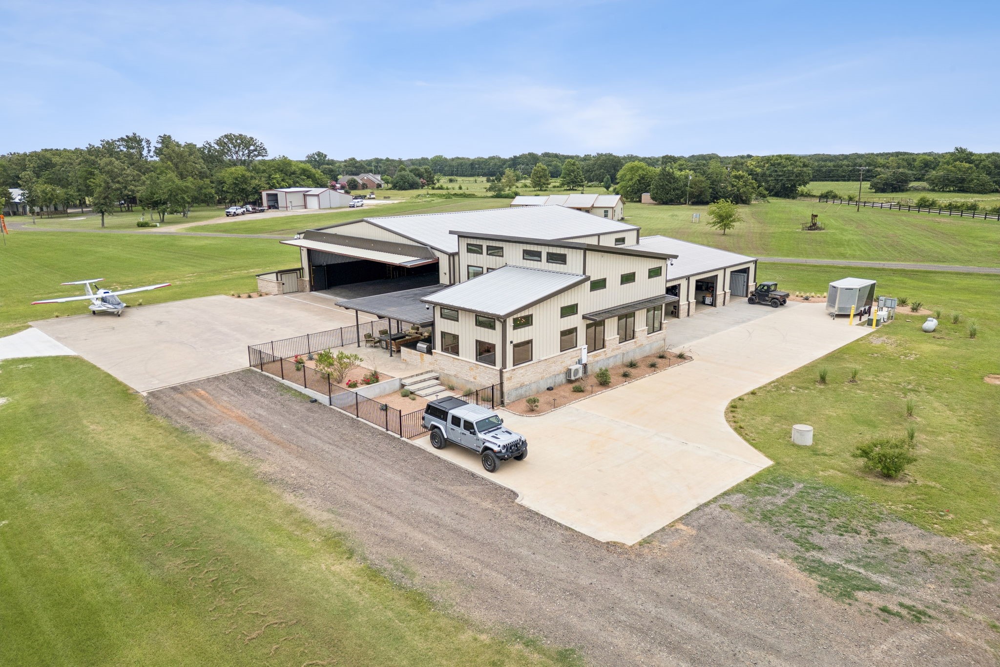 836 Vz County Road Van TX 75790