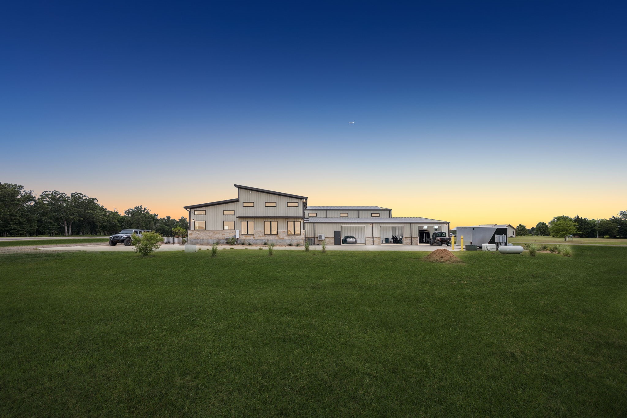836 Vz County Road Van TX 75790