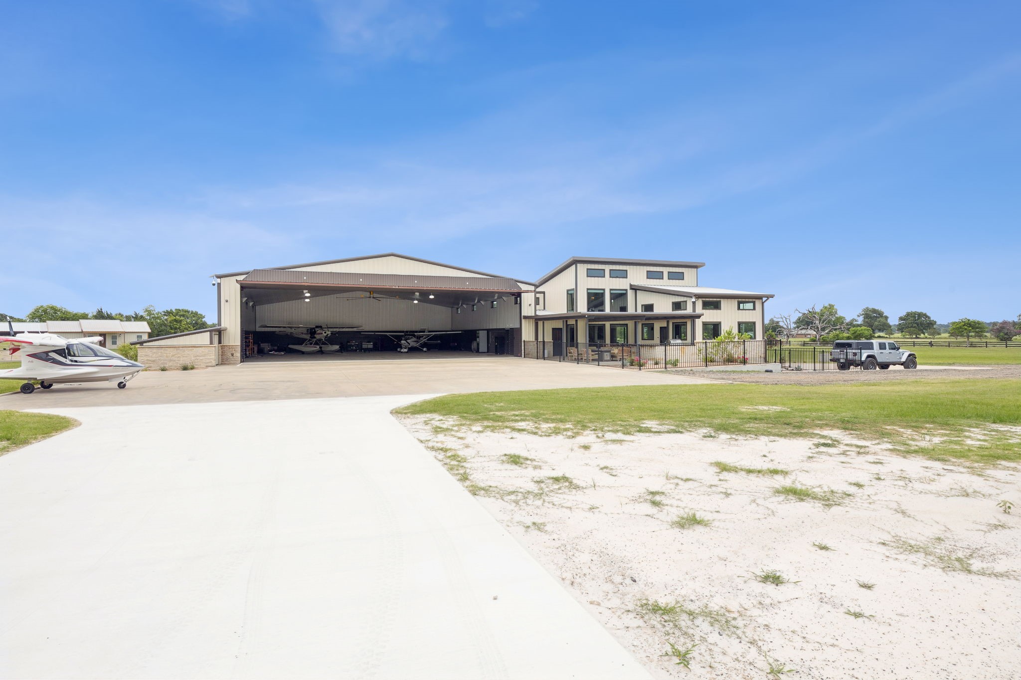836 Vz County Road Van TX 75790