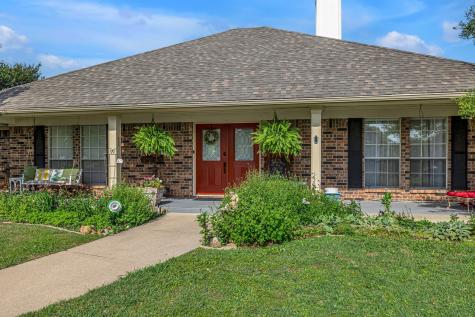 9712 Elm Creek Way Fort Worth TX 76140
