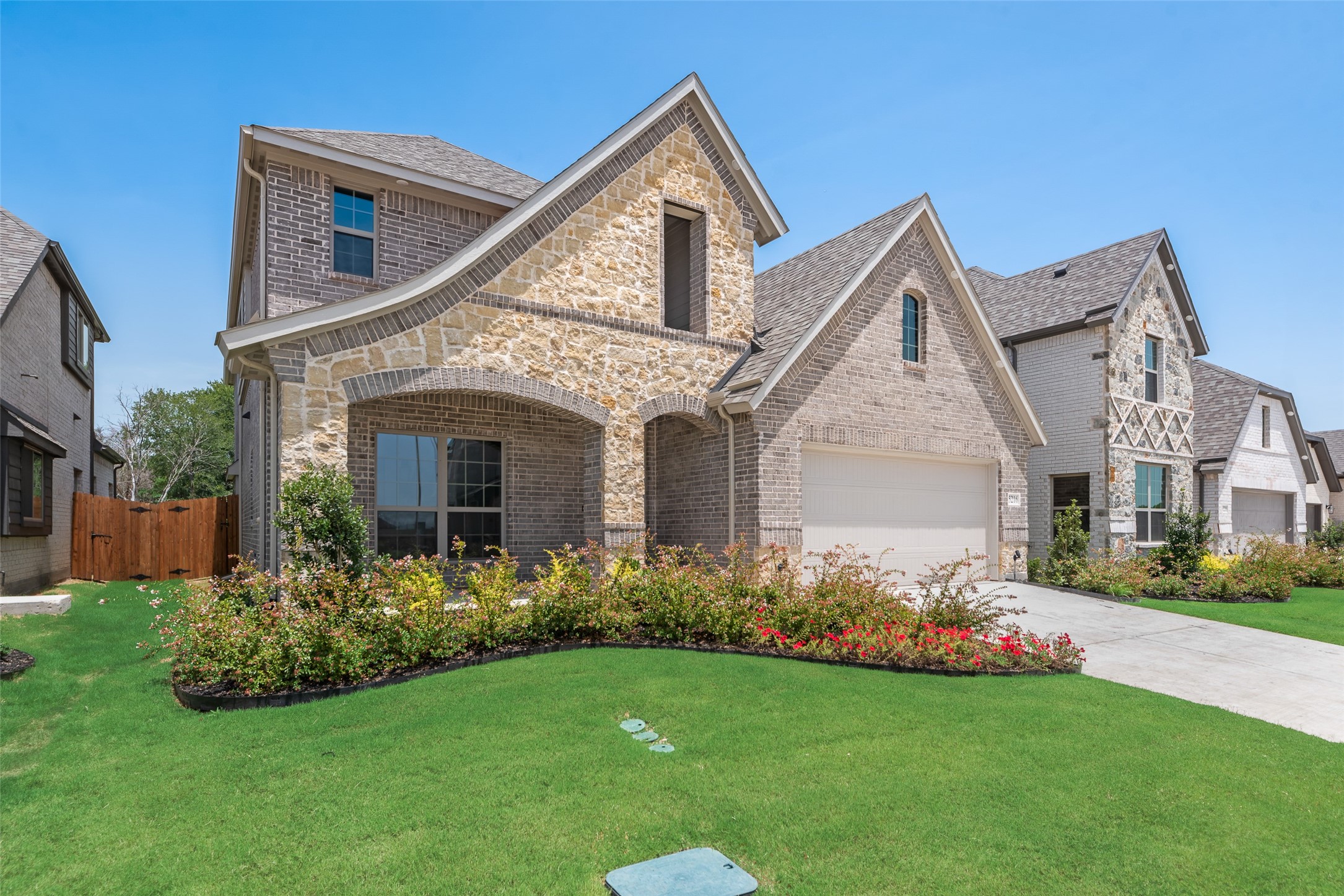 5216 Picasso Road Royse City TX 75189