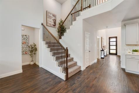 5216 Picasso Road Royse City TX 75189