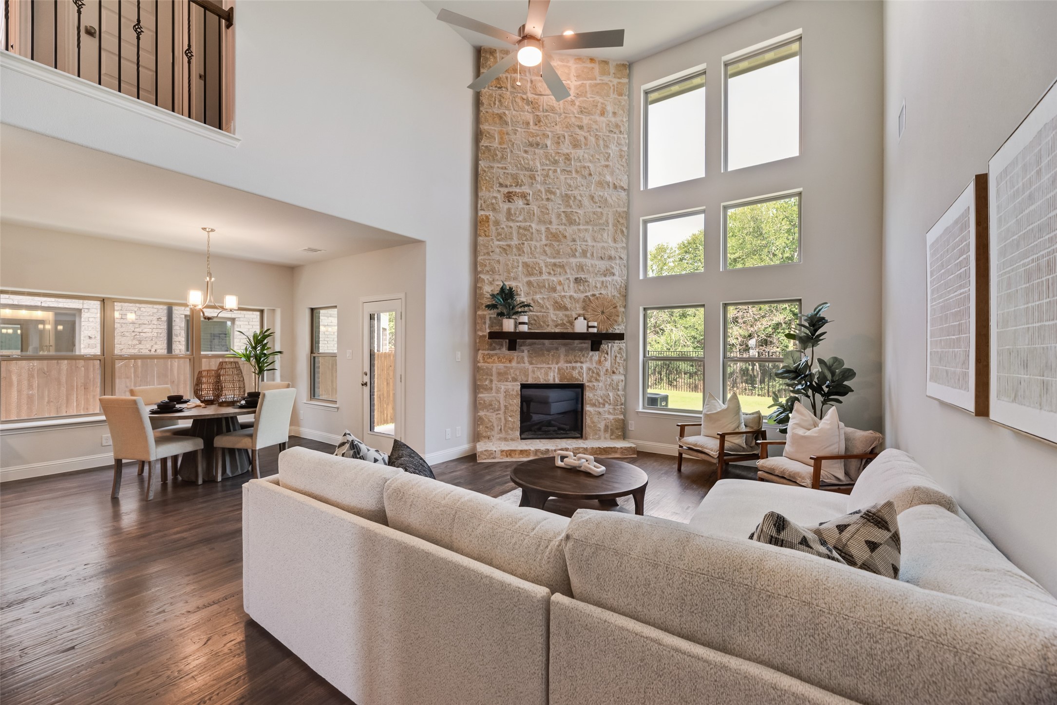 5216 Picasso Road Royse City TX 75189