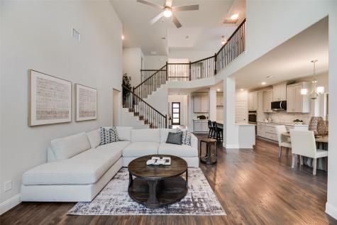 5216 Picasso Road Royse City TX 75189