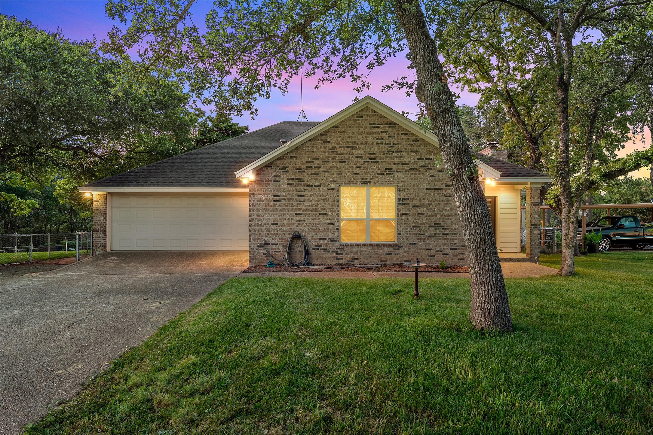 1849 Sommerfeld Drive Waco TX 76705