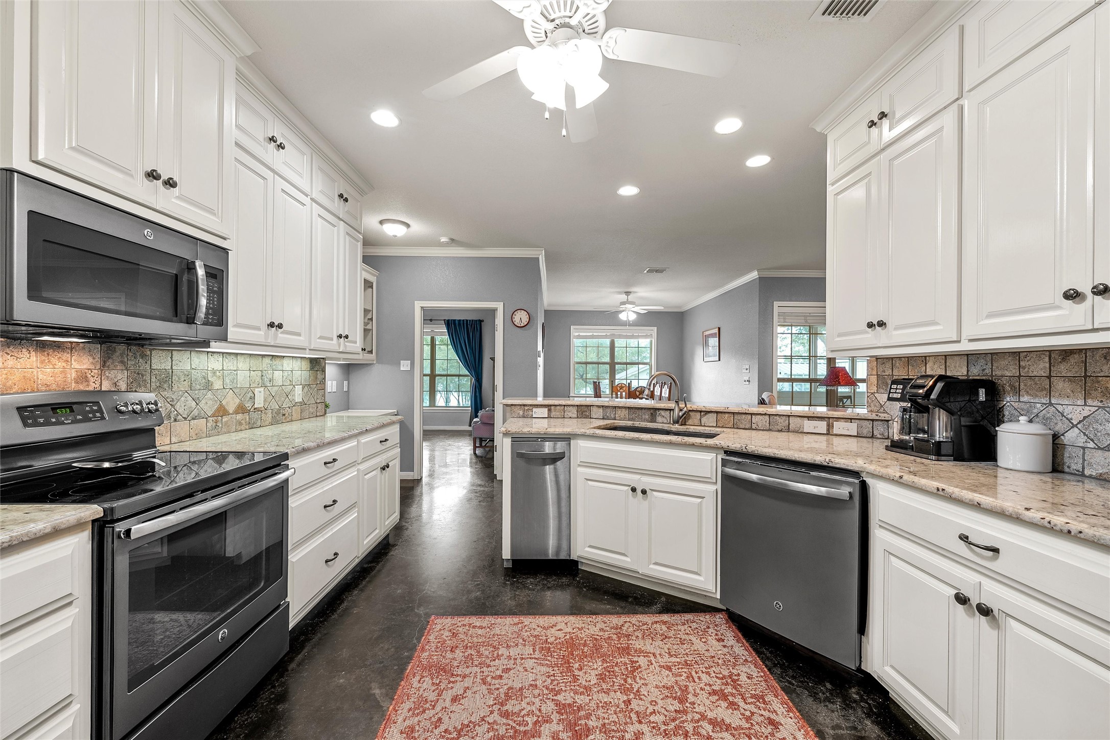 1849 Sommerfeld Drive Waco TX 76705