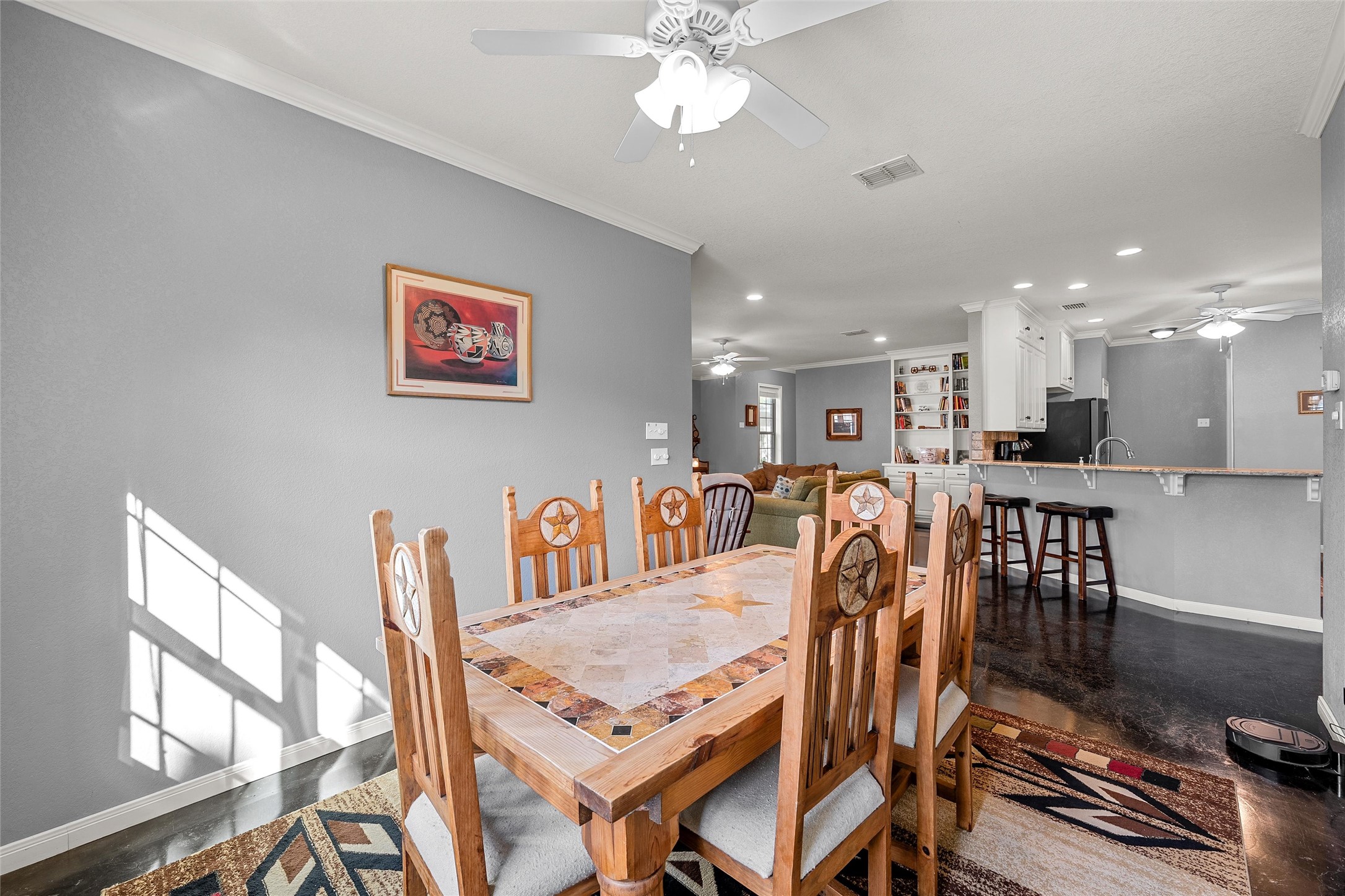 1849 Sommerfeld Drive Waco TX 76705