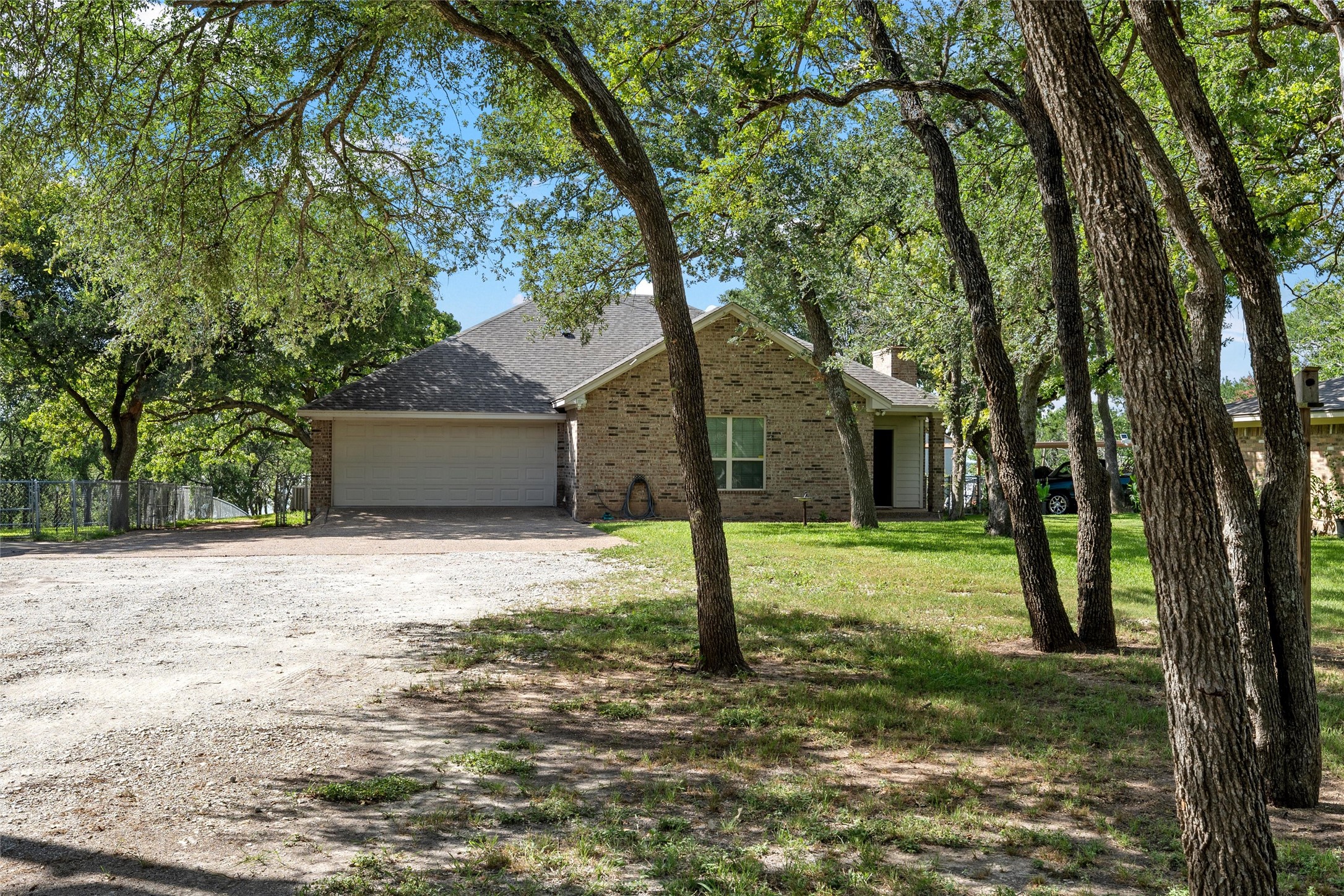 1849 Sommerfeld Drive Waco TX 76705