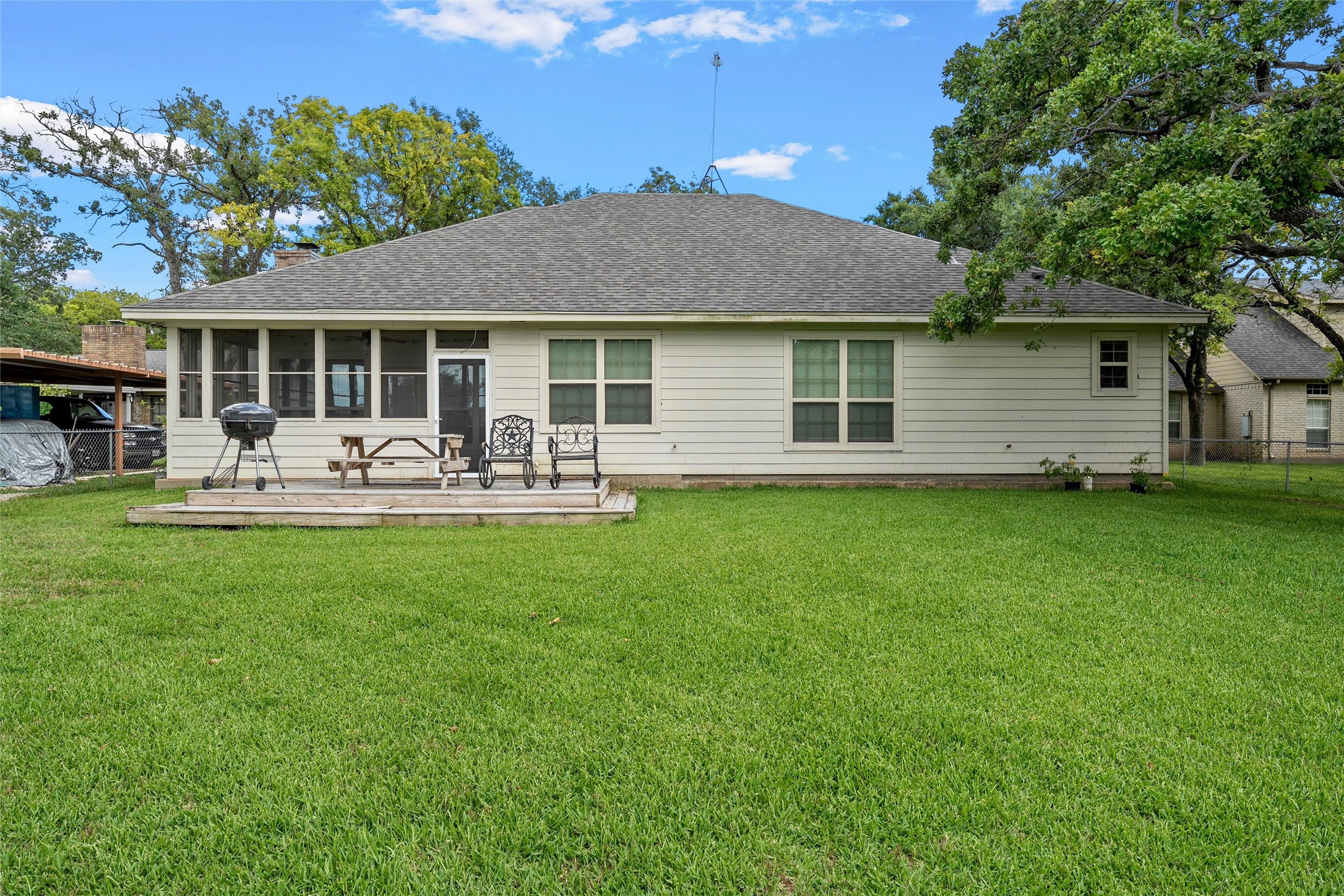 1849 Sommerfeld Drive Waco TX 76705