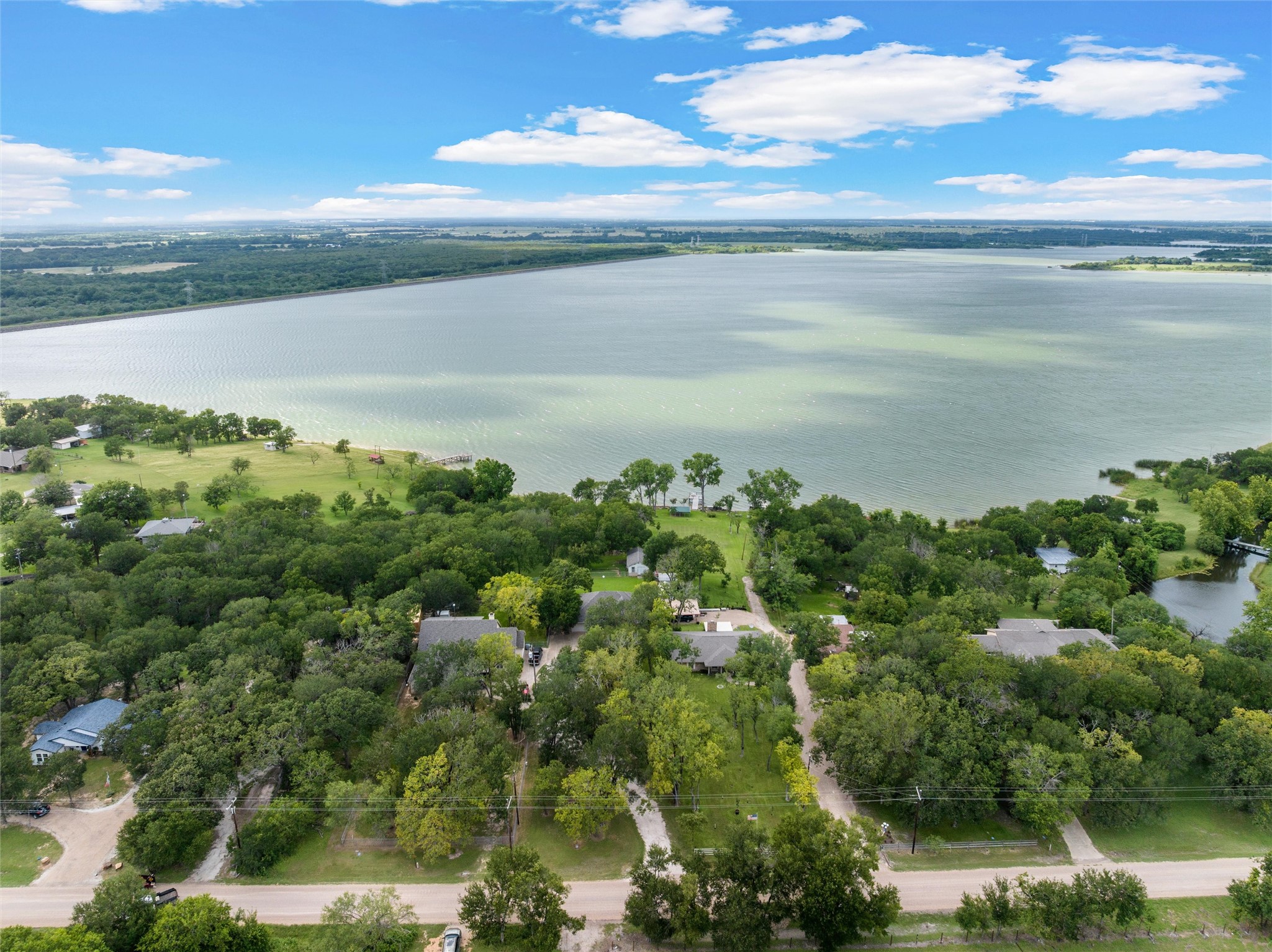 1849 Sommerfeld Drive Waco TX 76705