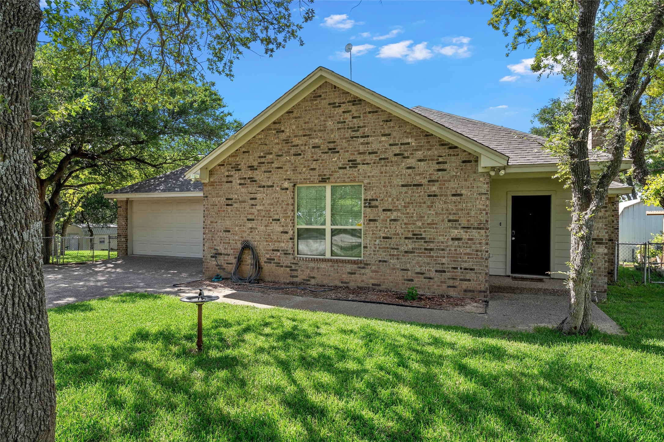 1849 Sommerfeld Drive Waco TX 76705