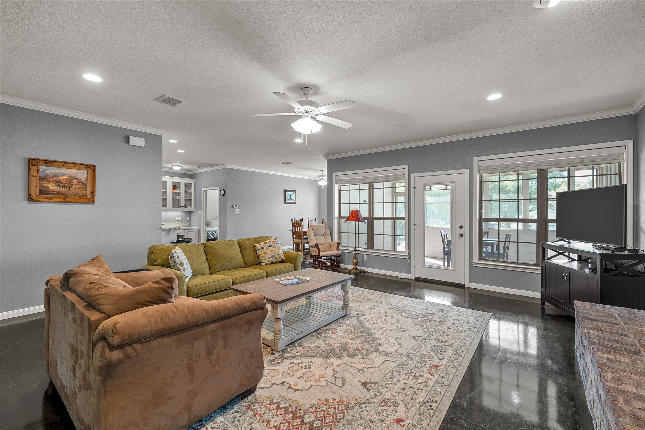 1849 Sommerfeld Drive Waco TX 76705