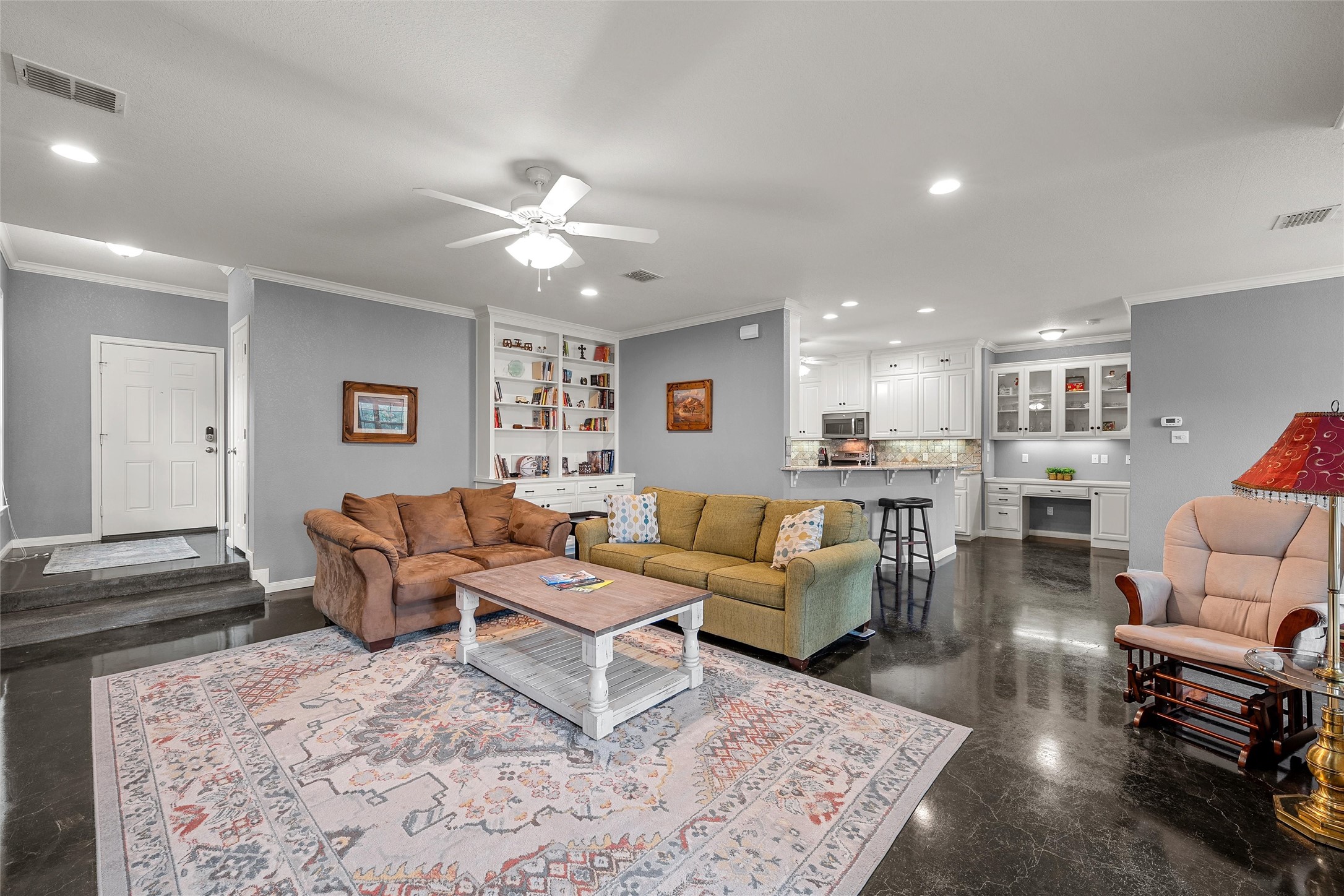 1849 Sommerfeld Drive Waco TX 76705