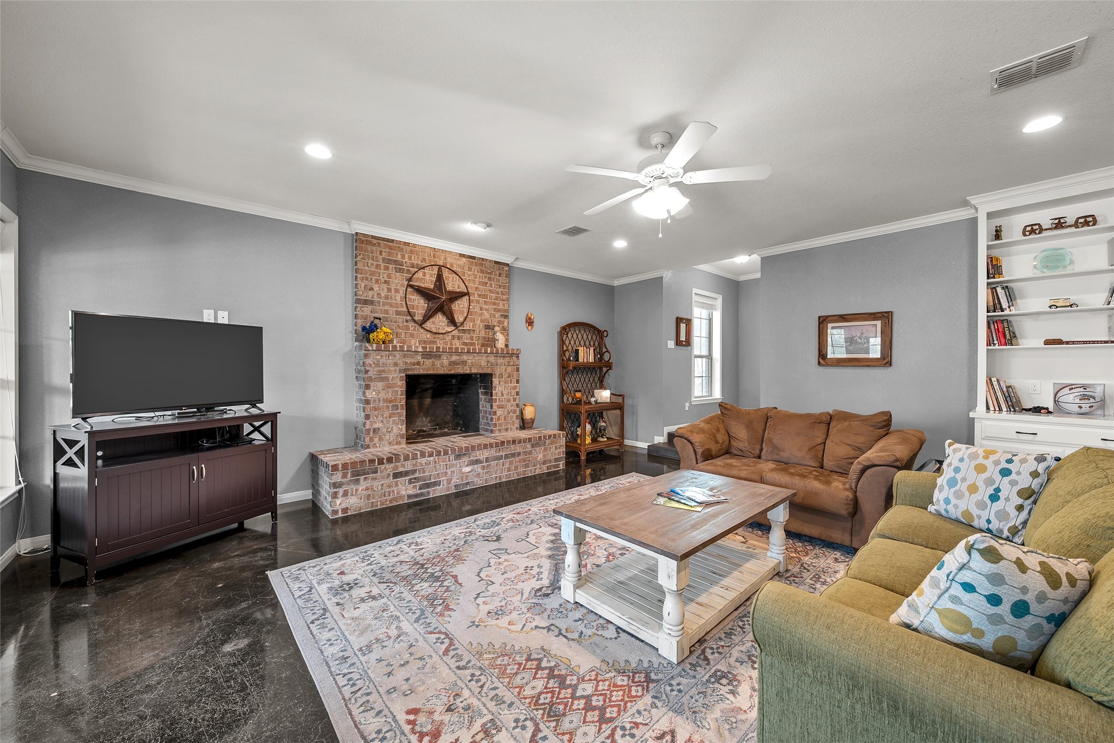 1849 Sommerfeld Drive Waco TX 76705