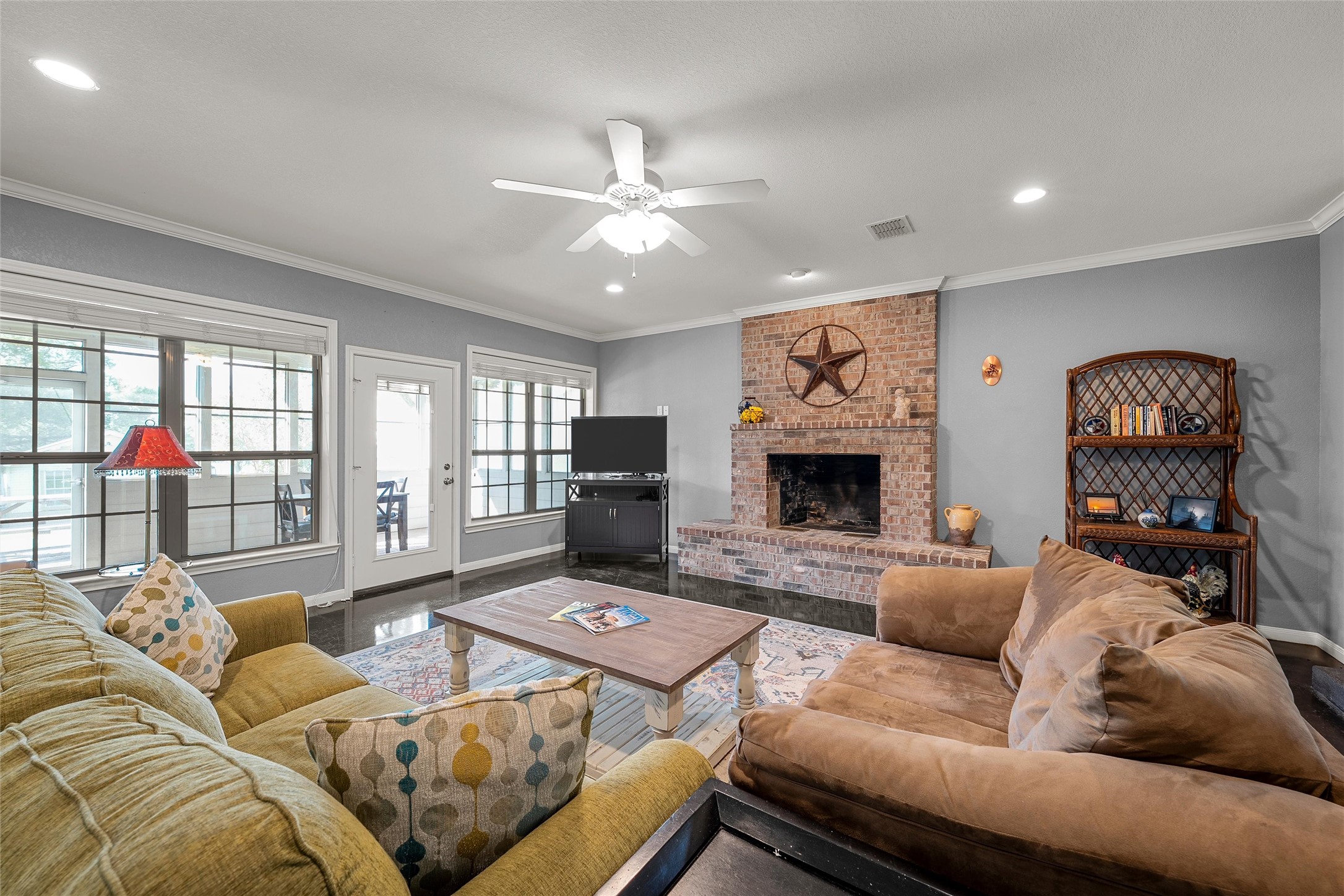 1849 Sommerfeld Drive Waco TX 76705