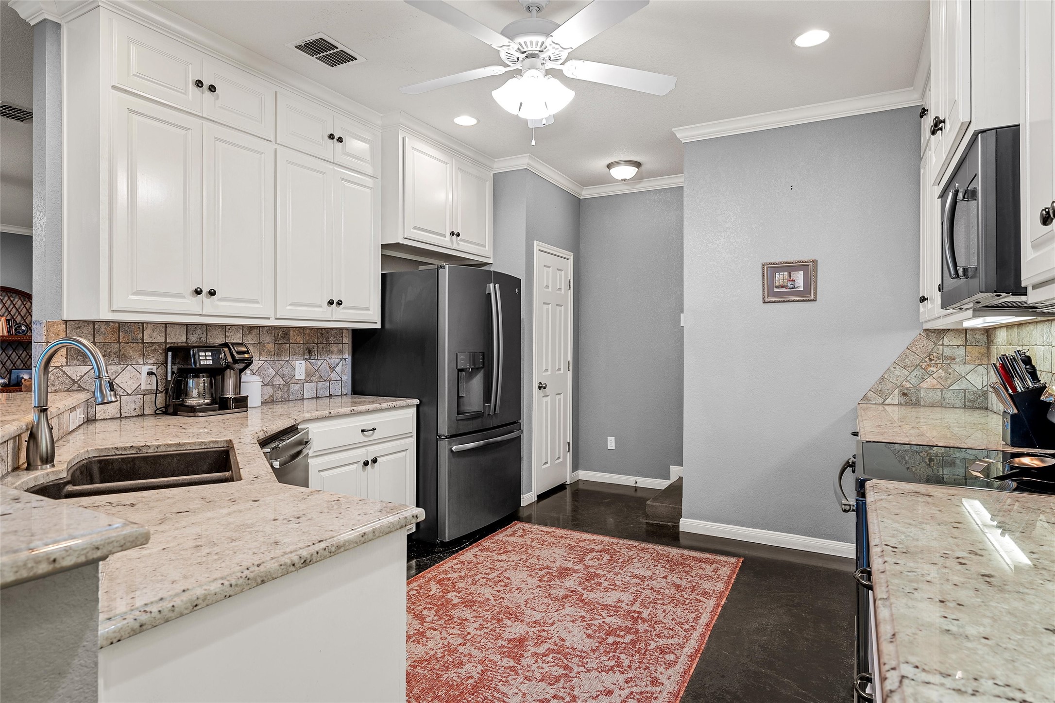 1849 Sommerfeld Drive Waco TX 76705