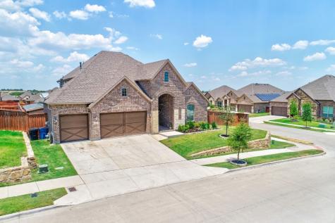 237 Open Sky Drive Aledo TX 76008