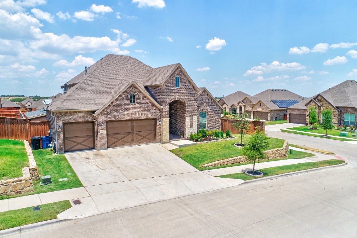 237 Open Sky Drive Aledo TX 76008