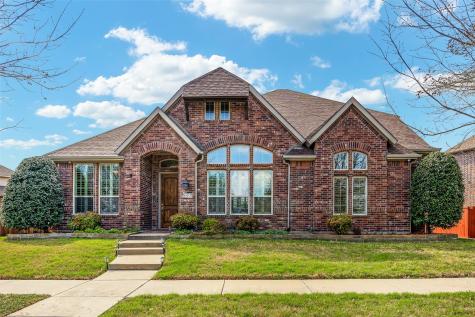 16213 Mapleshade Drive Frisco TX 75035