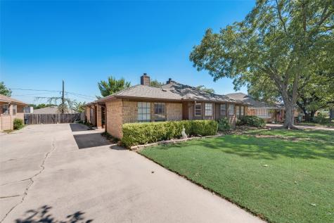 5217 Wild West Drive Arlington TX 76017