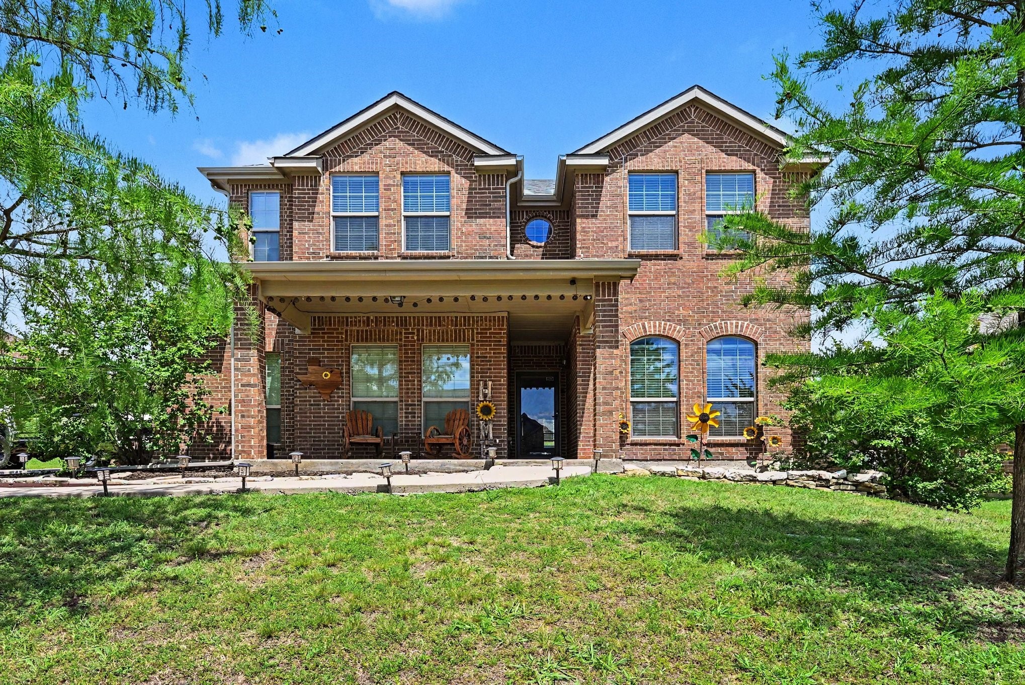 1533 Salado Trail Weatherford TX 76087