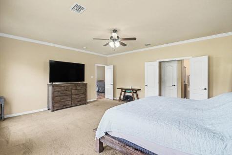 1533 Salado Trail Weatherford TX 76087