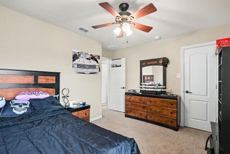 1533 Salado Trail Weatherford TX 76087