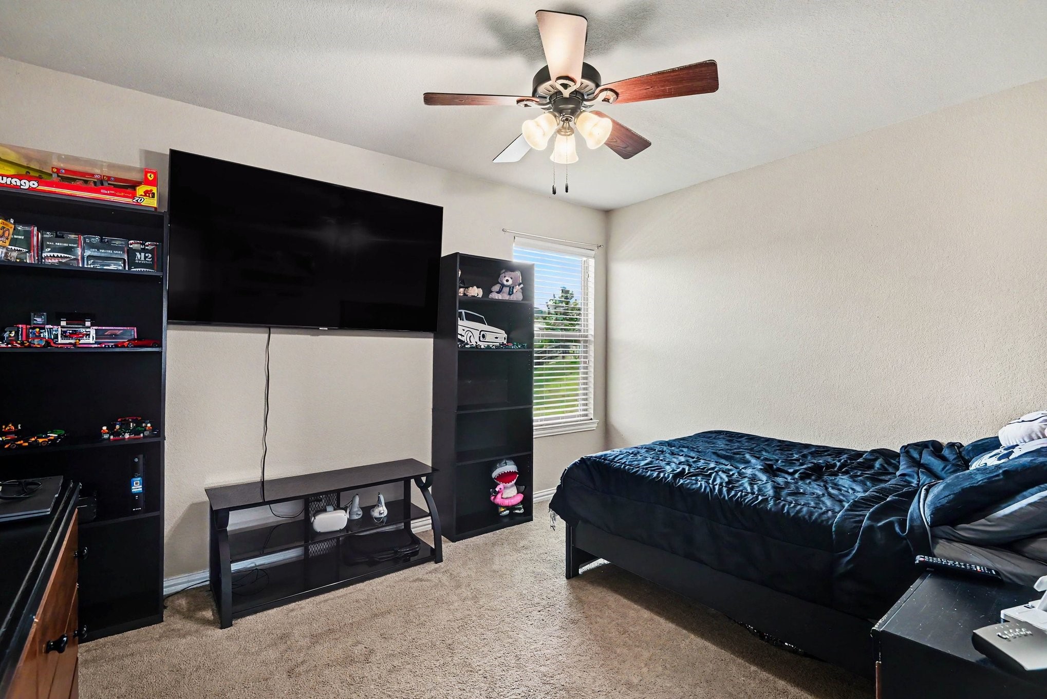 1533 Salado Trail Weatherford TX 76087