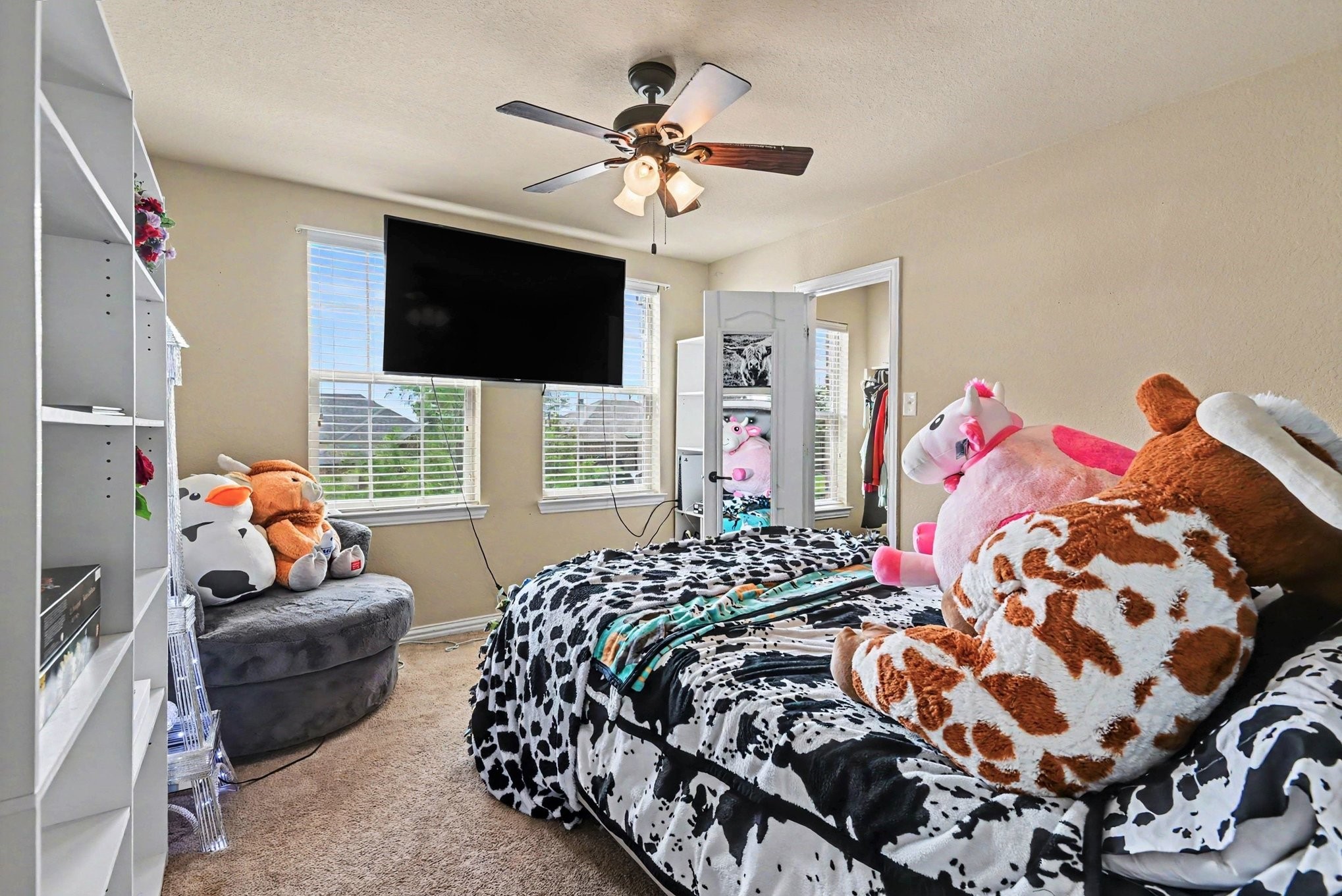 1533 Salado Trail Weatherford TX 76087