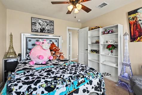1533 Salado Trail Weatherford TX 76087
