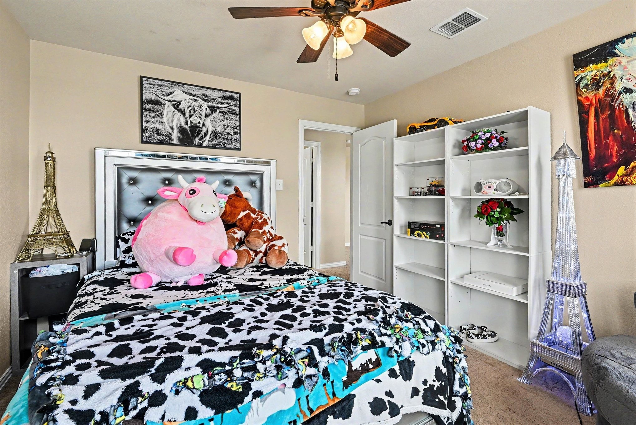 1533 Salado Trail Weatherford TX 76087