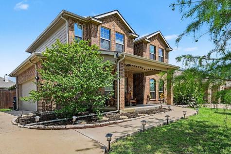 1533 Salado Trail Weatherford TX 76087