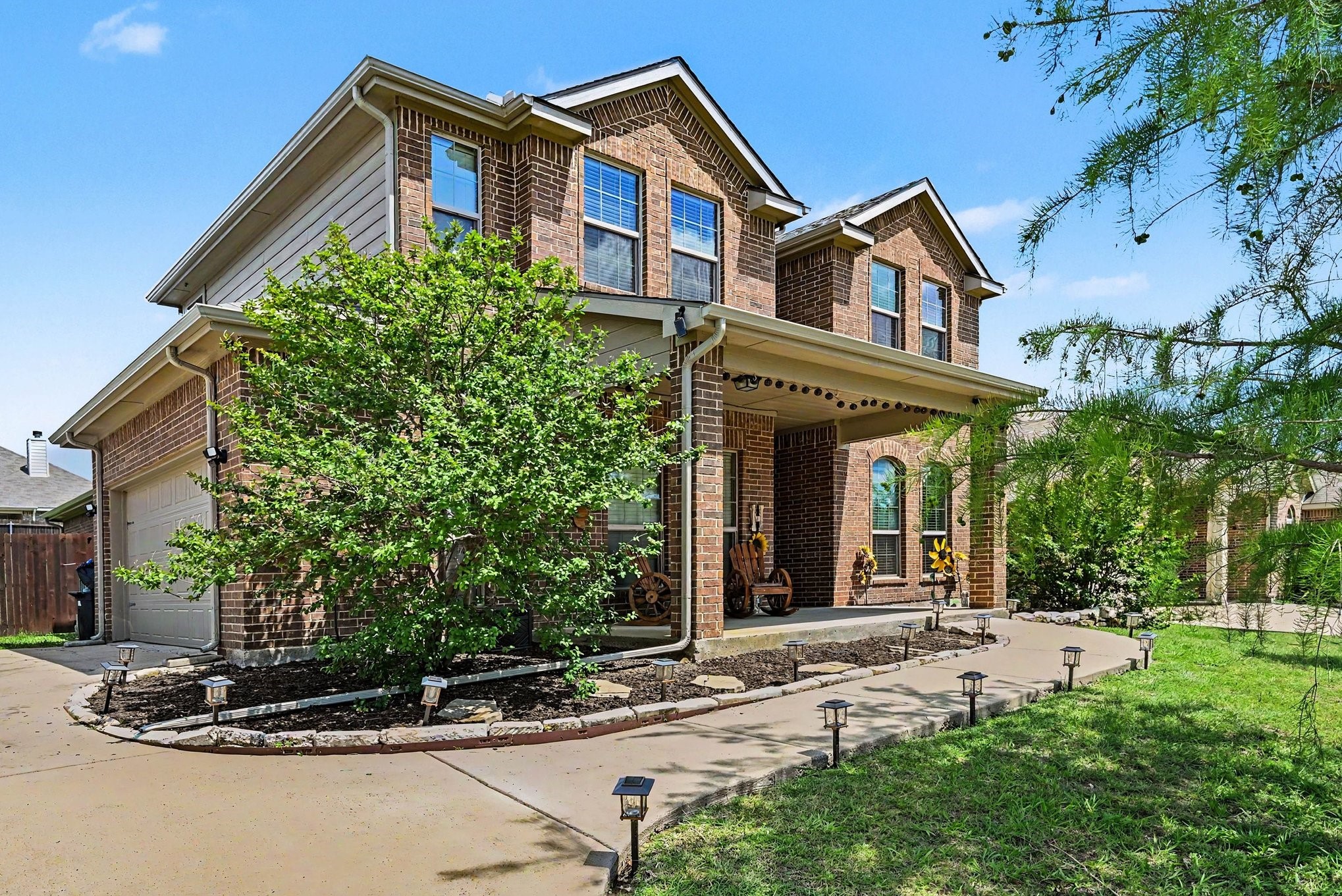 1533 Salado Trail Weatherford TX 76087