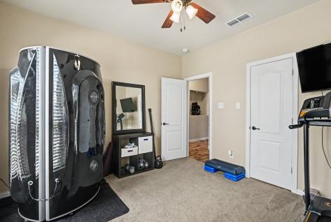 1533 Salado Trail Weatherford TX 76087