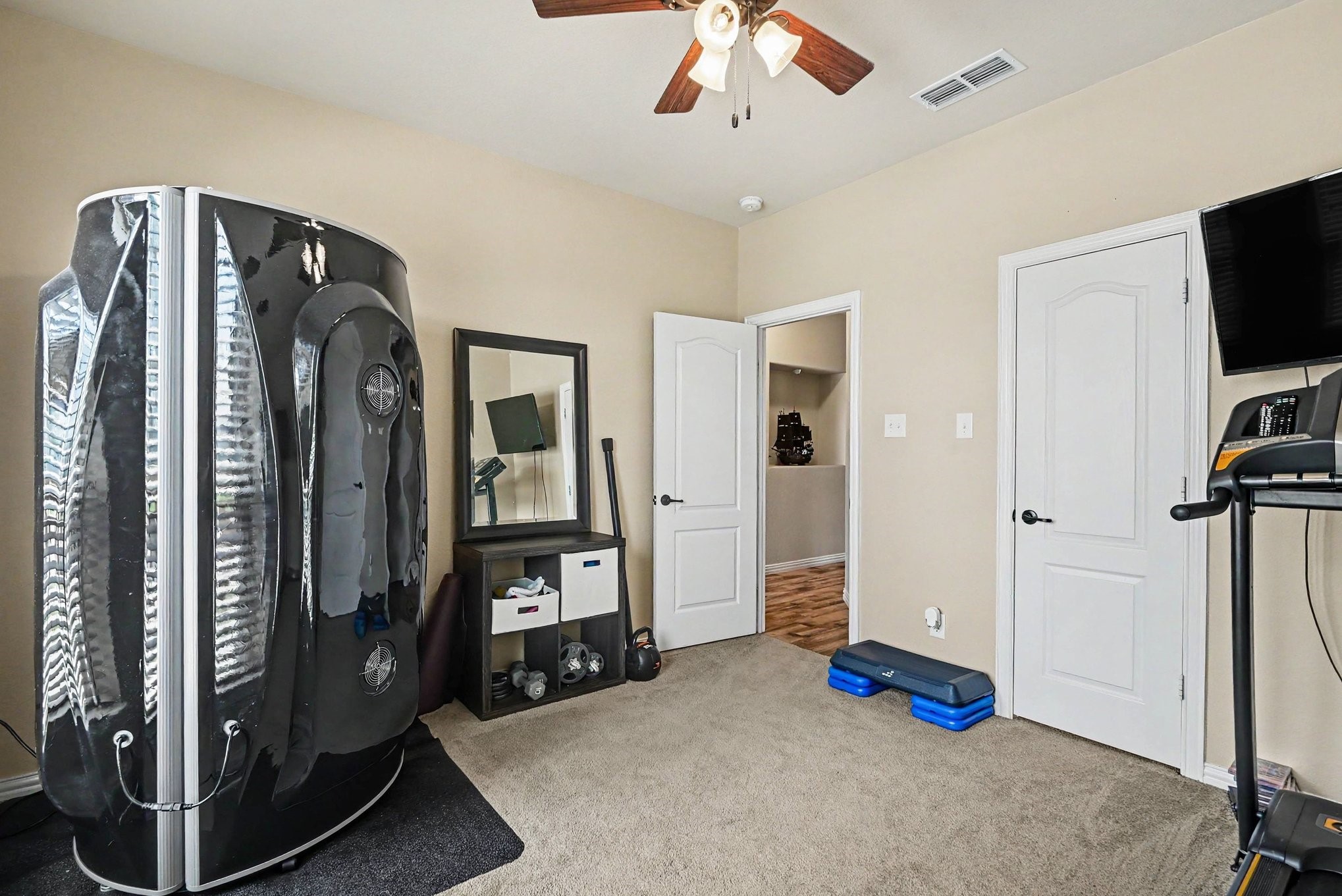 1533 Salado Trail Weatherford TX 76087