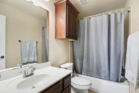 1533 Salado Trail Weatherford TX 76087