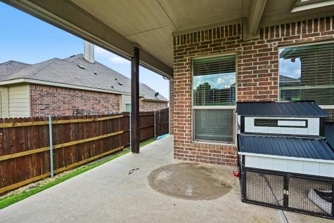 1533 Salado Trail Weatherford TX 76087