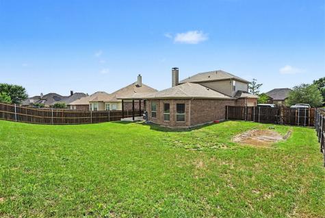 1533 Salado Trail Weatherford TX 76087