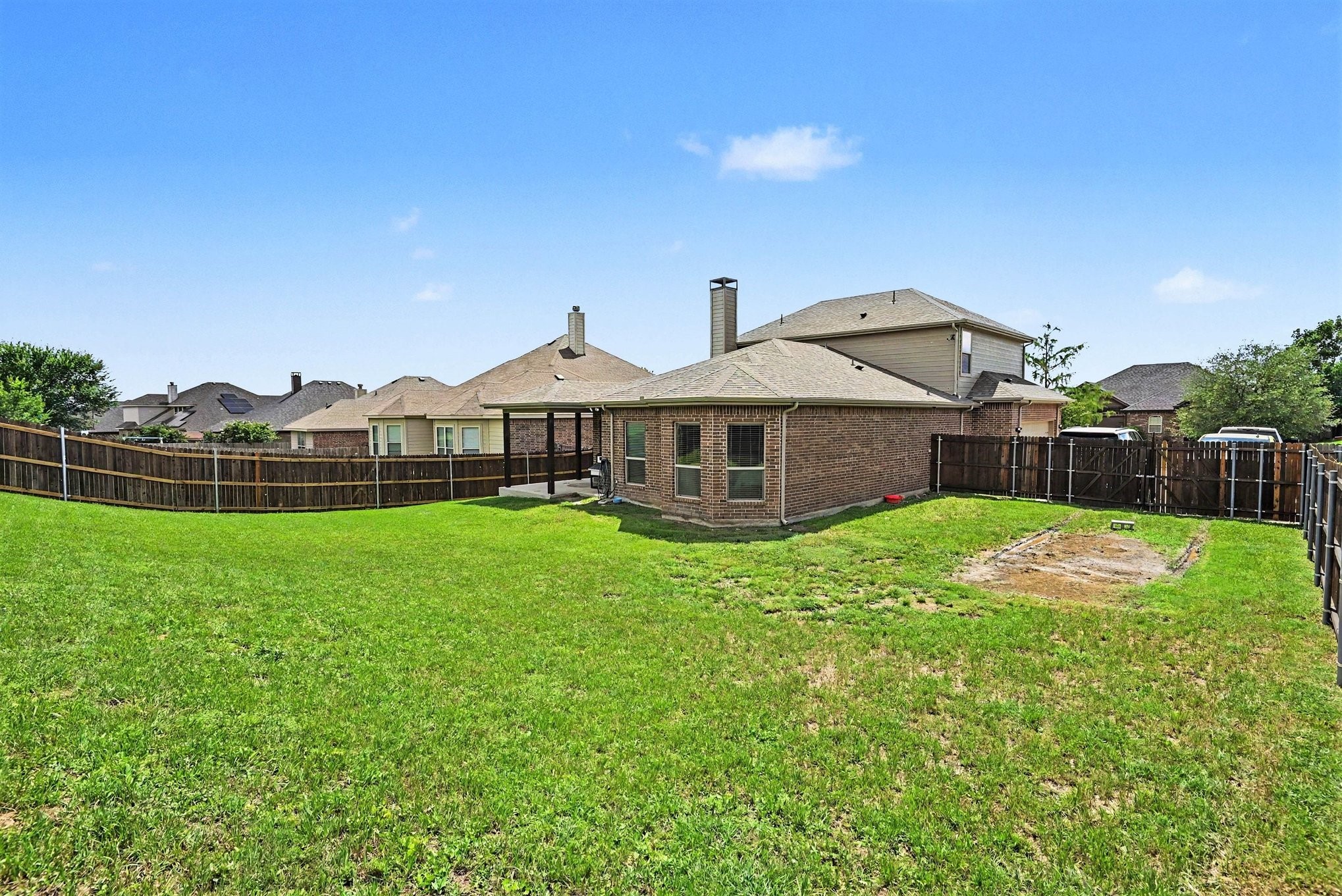 1533 Salado Trail Weatherford TX 76087
