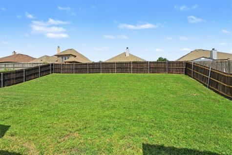 1533 Salado Trail Weatherford TX 76087