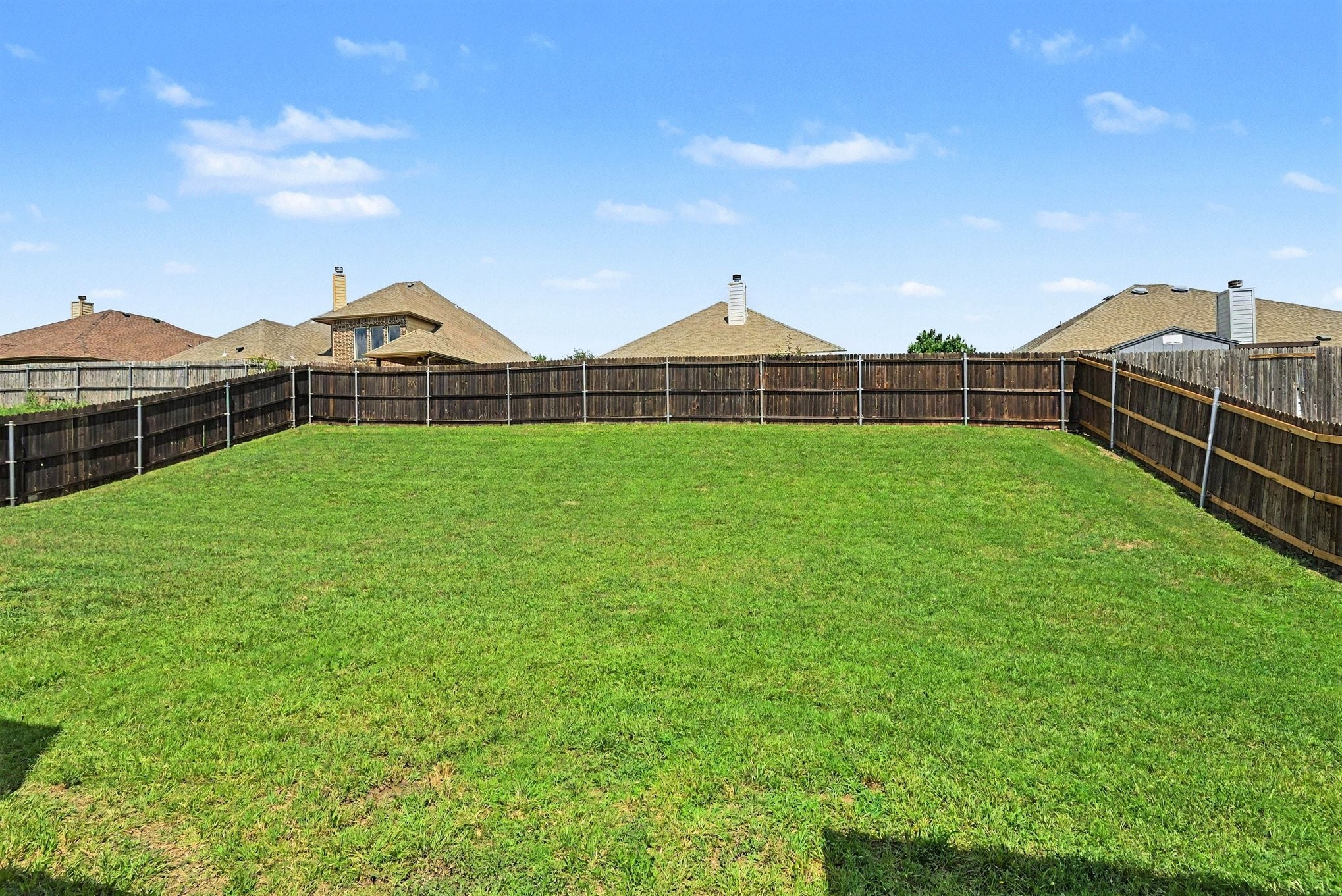 1533 Salado Trail Weatherford TX 76087