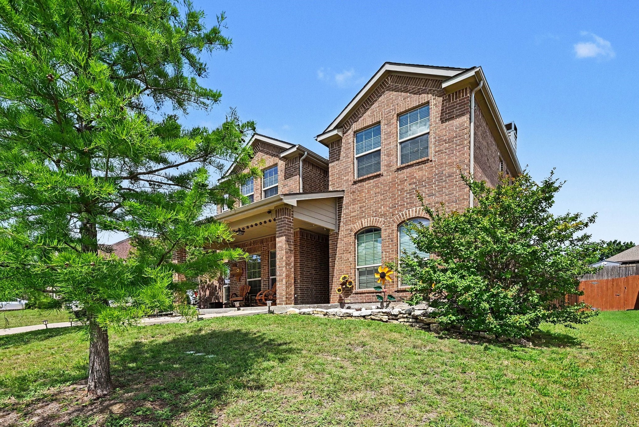 1533 Salado Trail Weatherford TX 76087