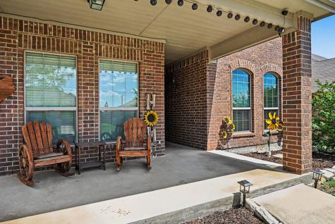 1533 Salado Trail Weatherford TX 76087