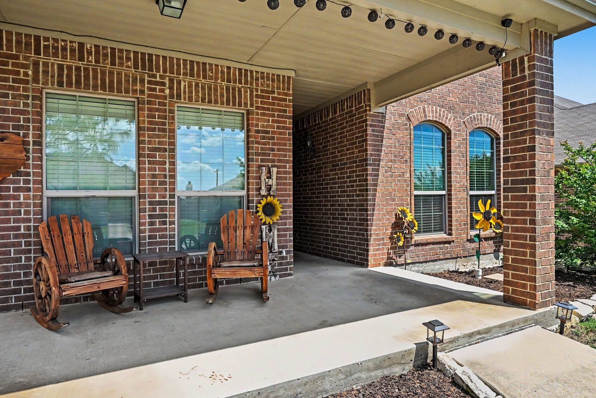 1533 Salado Trail Weatherford TX 76087