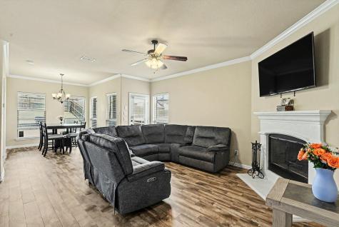 1533 Salado Trail Weatherford TX 76087