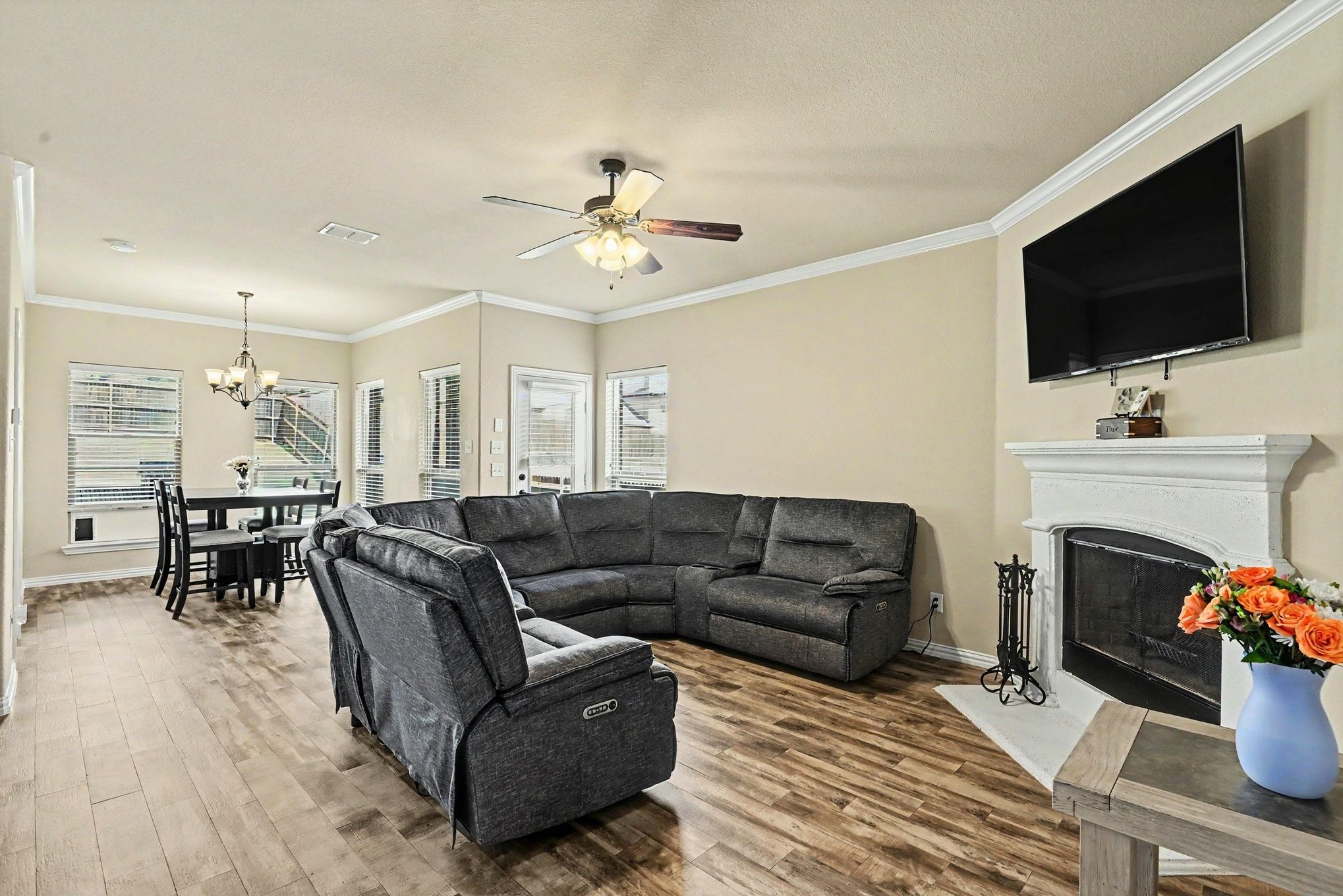 1533 Salado Trail Weatherford TX 76087