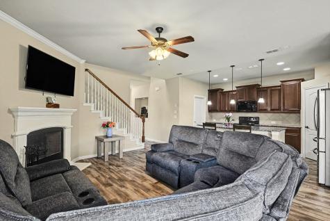 1533 Salado Trail Weatherford TX 76087